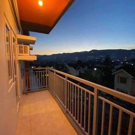 Platform 361 Apartment Cebu Exterior foto
