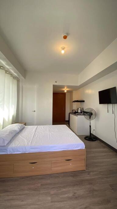 Platform 361 Apartment Cebu Exterior foto