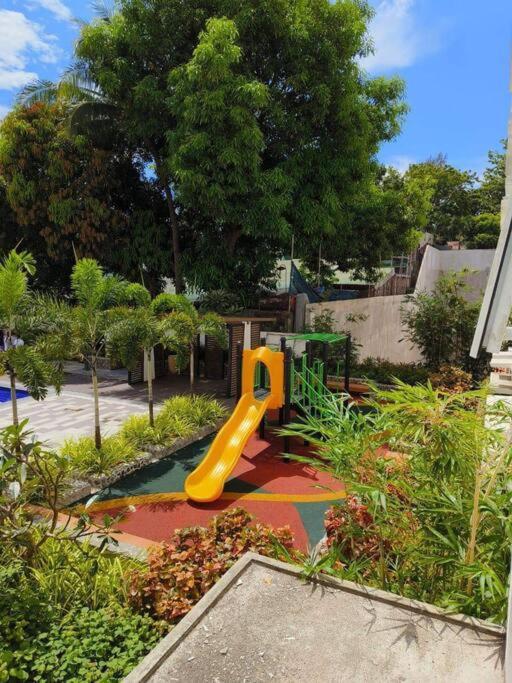 Platform 361 Apartment Cebu Exterior foto