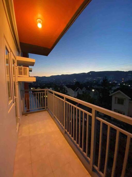 Platform 361 Apartment Cebu Exterior foto