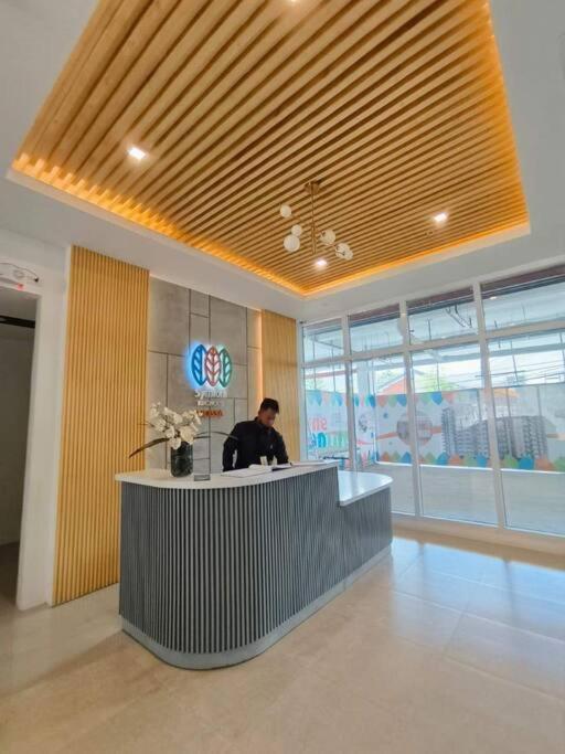 Platform 361 Apartment Cebu Exterior foto